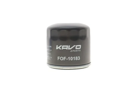 Фільтр масляний Opel Agila B 1.0-1.2 i 08-14 KAVO FOF-10183
