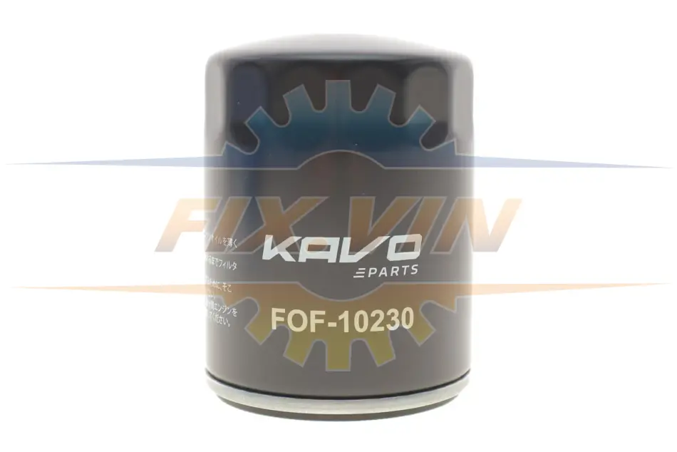 Фільтр масляний Ford Transit 2.0TDCI 15- KAVO FOF-10230 (фото 1)