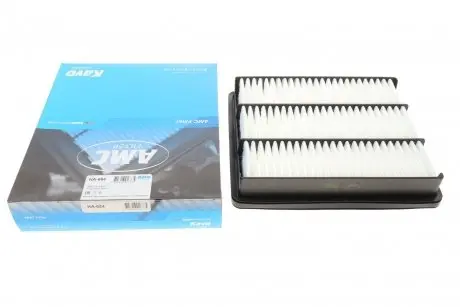 Фільтр повітряний PARTS KAVO HA-684