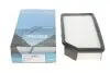 Фільтр повітряний Hyundai i20/ix20 1.1-1.6 CRDi 08- PARTS KAVO HA-710 (фото 1)