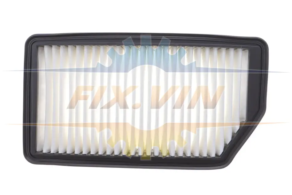 Фільтр повітряний Hyundai i10/Ceed/Elantra 1.0-1.6 11- KAVO HA-733 (фото 1)