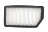 Фільтр повітряний Hyundai i10/Ceed/Elantra 1.0-1.6 11- KAVO HA-733 (фото 1)