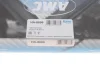 Фільтр повітряний Civic/CRX 1.4-1.8 91-01 KAVO HA-8606 (фото 6)