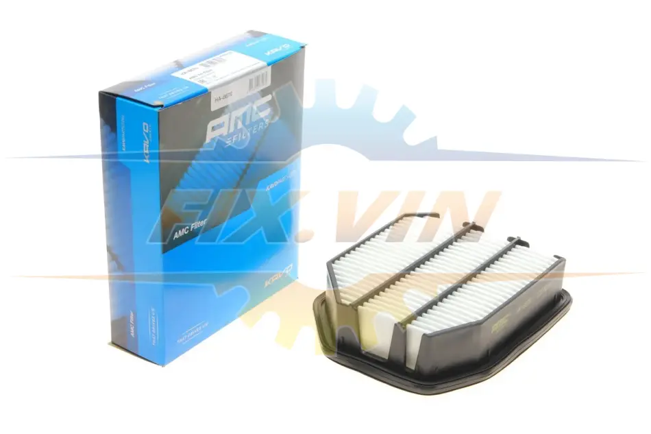 Фільтр повітряний Honda HR-V 1.6 i-DTEC 15- PARTS KAVO HA-8676 (фото 1)