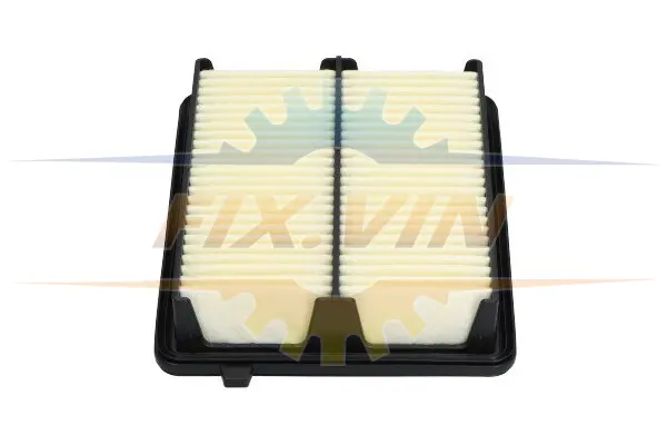 PARTS HONDA Повітряний фільтр CIVIC X Хетчбек (FC_, FK_) 1.6 i-DTEC (FK9) 18-22 KAVO HA8688 (фото 1)