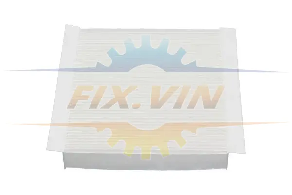 Фільтр салону Civic 1.4-2.2 05- KAVO HC-8116 (фото 1)