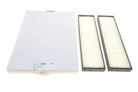 Фільтр салону PARTS KAVO HC-8222