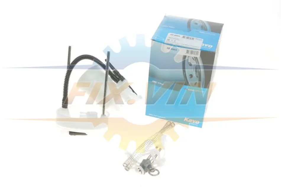 Фільтр паливний Honda Accord 2.0/2.4/3.5 08- (в бак) PARTS KAVO HF-8953 (фото 1)