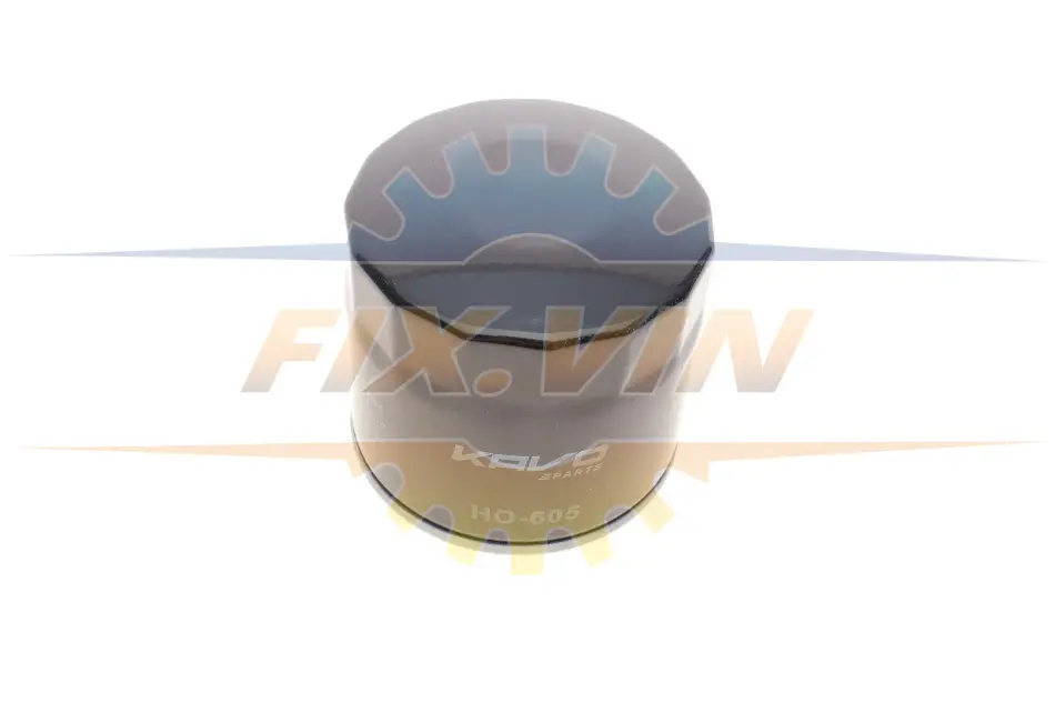 Фільтр масляний Tucson/Sportage/Ceed 1.4-2.7 04- KAVO HO-605 (фото 1)