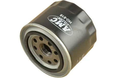 Фильтр масляный HONDA ACCORD/CIVIC/JAZZ 1.2-1.6 -89 KAVO HO818