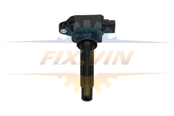 PARTS MAZDA Катушка зажигания Mazda 2,3,6,CX-3,CX-5 1.5/2.5 11- KAVO ICC4543 (фото 1)