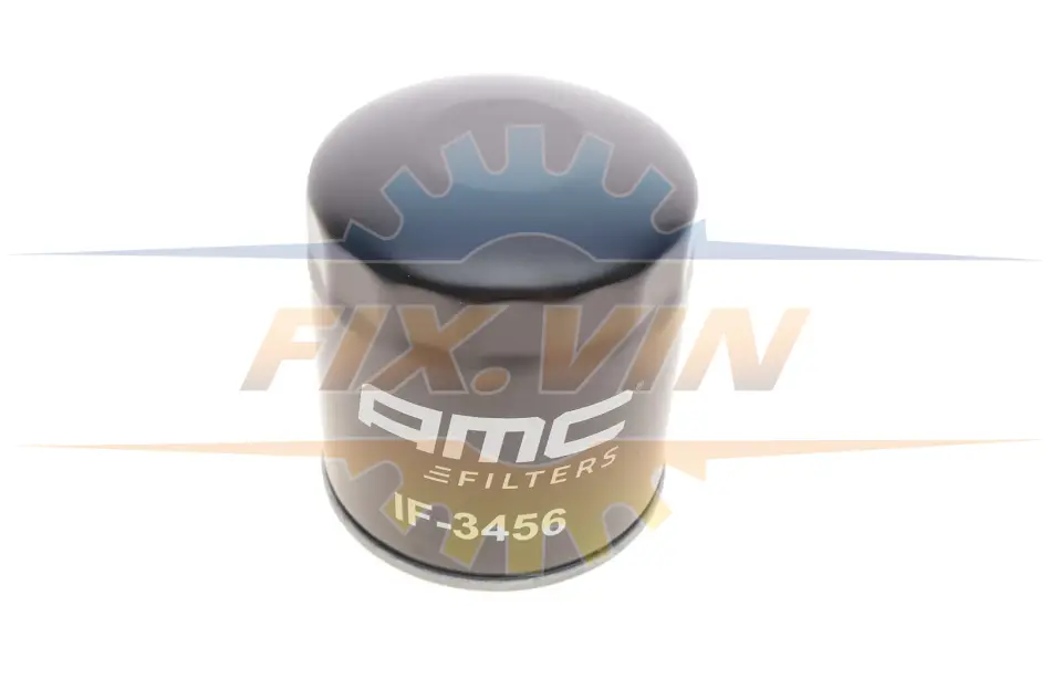 Фільтр паливний Isuzu D-Max I/Elf 2.5 DiTD/3.0 DiTD 02- PARTS KAVO IF-3456 (фото 1)