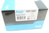Комплект гальмівних колодок PARTS KAVO KBP-10002 (фото 12)