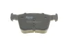 Комплект гальмівних колодок PARTS KAVO KBP-10003 (фото 7)
