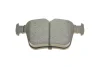 Комплект гальмівних колодок PARTS KAVO KBP-10003 (фото 8)
