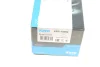 Комплект гальмівних колодок PARTS KAVO KBP-10004 (фото 9)