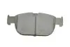 Колодки гальмівні (передні) Volvo S60/S90/V60/V90/XC40/XC60/XC90 2.0 15- PARTS KAVO KBP-10063 (фото 7)