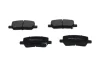 PARTS TESLA Гальмівні колодки задн. MODEL S (5YJS) 100D AWD 17 KAVO KBP10067 (фото 1)