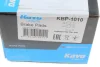 Комплект гальмівних колодок PARTS KAVO KBP-1010 (фото 6)