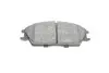 Комплект гальмівних колодок PARTS KAVO KBP-3028 (фото 10)