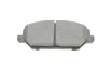 Комплект гальмівних колодок PARTS KAVO KBP-3055 (фото 5)