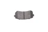 Комплект гальмівних колодок PARTS KAVO KBP-3059 (фото 3)