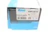 Комплект гальмівних колодок PARTS KAVO KBP-4012 (фото 12)