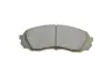 Комплект гальмівних колодок PARTS KAVO KBP-4024 (фото 8)