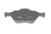 Комплект гальмівних колодок PARTS KAVO KBP-4545 (фото 4)