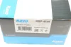 Комплект гальмівних колодок PARTS KAVO KBP-4545 (фото 6)