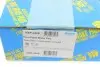 Комплект гальмівних колодок PARTS KAVO KBP-4569 (фото 6)