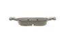 Комплект гальмівних колодок PARTS KAVO KBP-4585 (фото 6)