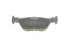 Комплект гальмівних колодок PARTS KAVO KBP-4585 (фото 7)
