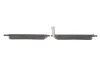Комплект гальмівних колодок PARTS KAVO KBP-5503 (фото 4)