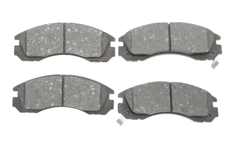 Комплект гальмівних колодок PARTS KAVO KBP-5503