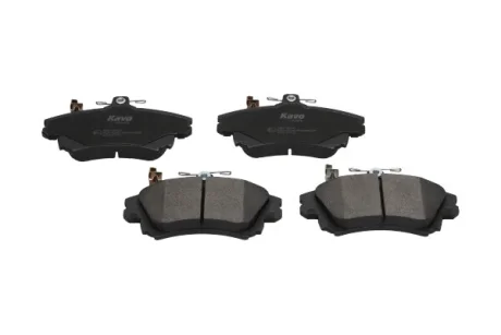 PARTS KBP5519 Комплект гальмівних накладок, дискове гальмо KAVO KBP-5519