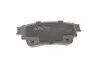 Колодки гальмівні (задні) Mitsubishi Eclipse Cross/Outlander 12- PARTS KAVO KBP-5564 (фото 3)