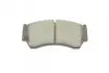 Комплект гальмівних колодок PARTS KAVO KBP-6508 (фото 5)