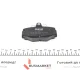 Комплект гальмівних колодок PARTS KAVO KBP-6511 (фото 2)