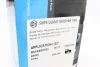 Комплект гальмівних колодок PARTS KAVO KBP-6511 (фото 3)