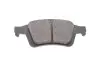 Комплект гальмівних колодок PARTS KAVO KBP-6554 (фото 5)