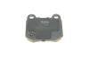 Комплект гальмівних колодок PARTS KAVO KBP-6562 (фото 6)