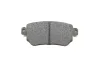Колодки гальмівні (задні) Renault Kadjar/ Koleos/ Nissan Qashqai/ X-trail 13-/ Leaf 17- (TRW) PARTS KAVO KBP-6615 (фото 5)