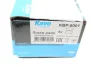 Колодки гальмівні (передні) Subaru Forester/Outback 97-03/Impreza 92-/Legacy 89-03 PARTS KAVO KBP-8001 (фото 12)