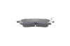 Колодки гальмівні (передні) Subaru Forester/Outback 97-03/Impreza 92-/Legacy 89-03 PARTS KAVO KBP-8001 (фото 5)