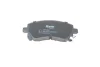 Колодки гальмівні (передні) Subaru Forester/Outback 97-03/Impreza 92-/Legacy 89-03 PARTS KAVO KBP-8001 (фото 6)