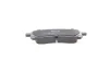 Колодки гальмівні (передні) Subaru Forester/Outback 97-03/Impreza 92-/Legacy 89-03 PARTS KAVO KBP-8001 (фото 8)