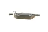 Колодки гальмівні (задні) Subaru Impreza/Outback/Legacy 14- (Akebono) PARTS KAVO KBP-8028 (фото 3)
