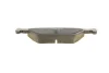 Колодки гальмівні (задні) Subaru Impreza/Outback/Legacy 14- (Akebono) PARTS KAVO KBP-8028 (фото 6)
