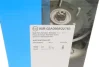 Комплект гальмівних колодок PARTS KAVO KBP-9002 (фото 6)